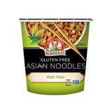 Gluten-Free Pad Thai Noodle Cup - Dr. McDougall's