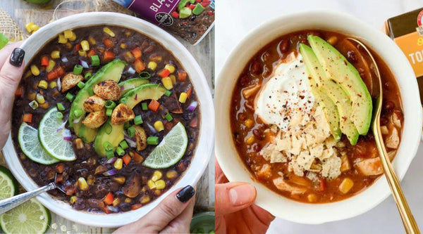10 Best Easy Vegan Soup Recipes