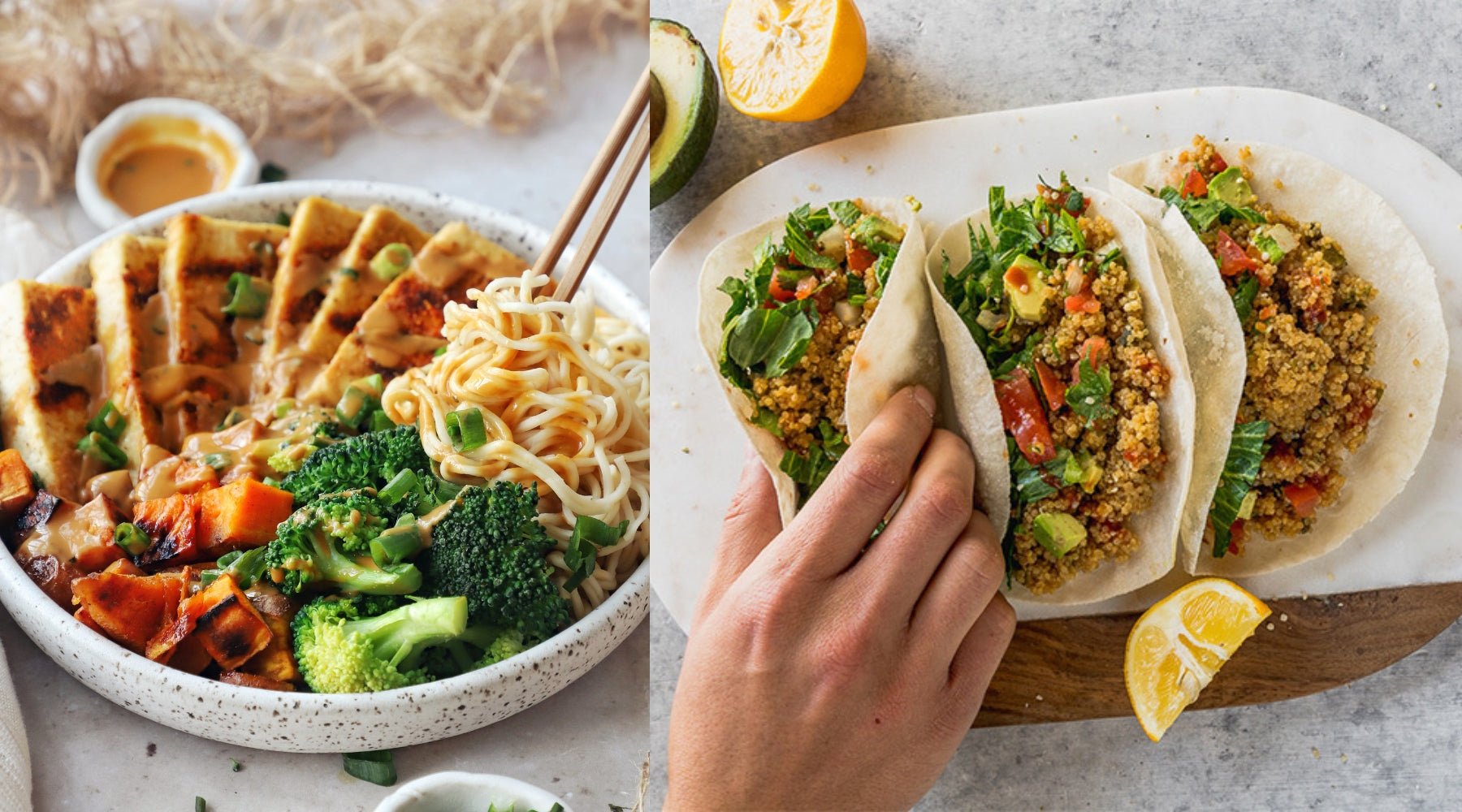 5 Benefits of Stopping Meat | Right Foods – Dr. McDougall’s – Dr ...