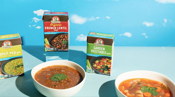 Soup & Chill: Perfect Pairings for a Relaxing Night In