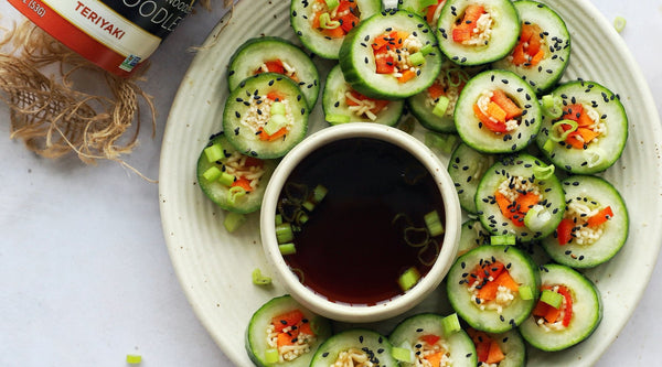 Crafting the Perfect Vegan Sushi Roll: Step-by-Step Guide