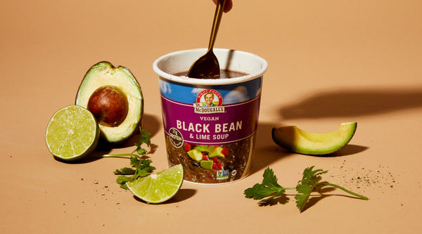 High-Protein Vegan Meals You Can Make With Just One Cup