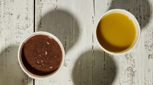 High-Fiber Meals You Can Actually Look Forward To