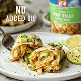 Pad Thai Noodle Gluten-Free Soup Cup