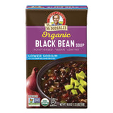 Organic Lower Sodium Black Bean Soup