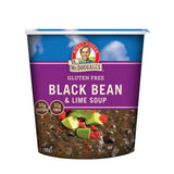 Black Bean & Lime Soup Cup