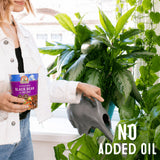 Black Bean & Lime Soup Cup no added oil image