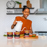 Spicy Kung Pao Noodle Cup - made with Organic Noodles