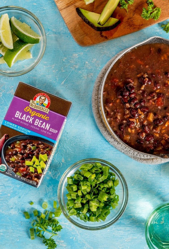 Mcdougall Soup Recipe: Delicious, Healthy, and Easy