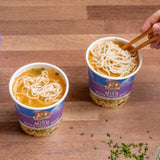 Miso Ramen Noodle Soup Cup product