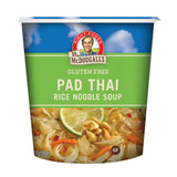 Pad Thai Soup Cup