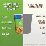 Pad Thai Soup Cup attributes