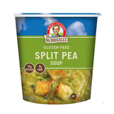 Split Pea Gluten-Free Soup Cup