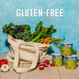 Split Pea Gluten-Free Soup Cup gluten-free