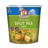 Split Pea Gluten-Free Soup Cup