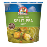 Split Pea Soup Cup front
