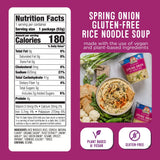 Spring_Onion_Soup_Cup nutrition