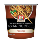 Teriyaki Noodle Cup main image