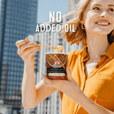 Teriyaki Noodle Cup no added oil
