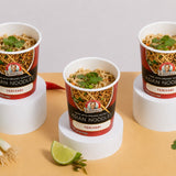 Teriyaki Noodle Cup noodles