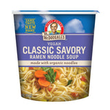 Vegan Classic Savory Soup Cup main image
