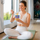 Vegan Classic Savory Soup Cup model
