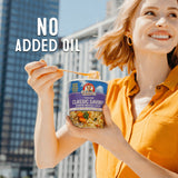 Vegan Classic Savory Soup Cup no added oil